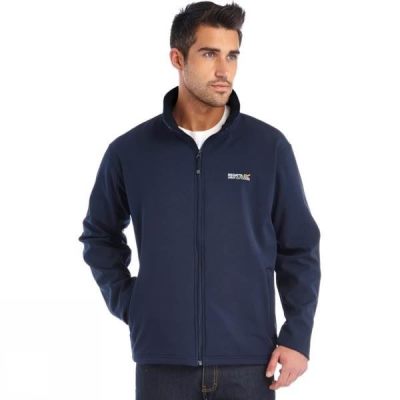 Chaquetas Regatta Cera III Hombre Azules - Chile NTZ970238